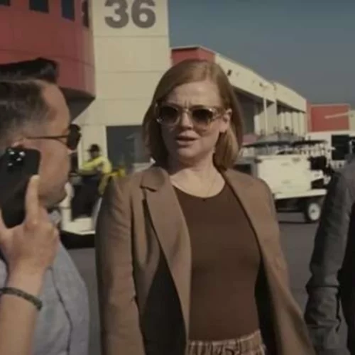 Το τέλος του Succession βάσει στοιχημάτων