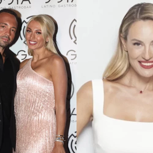 Ανακωχή (;) μεταξύ Σάσας Σταμάτη και Κωνσταντίνας Σπυροπούλου, η σκληρή δήλωση της Ελεονώρας Μελέτη στην "Ελένη" & όλα τα νέα