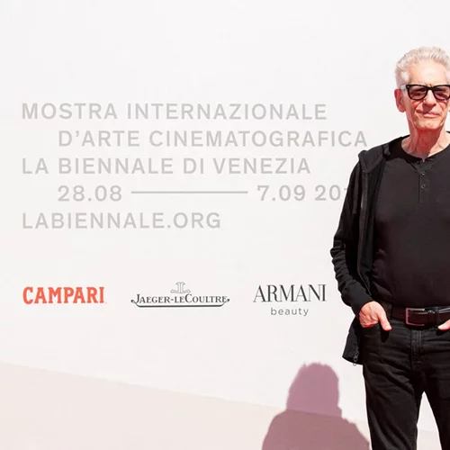 Ποιοι ηθοποιοί θα έρθουν στην Ελλάδα για τα γυρίσματα του "Crimes of the Future";