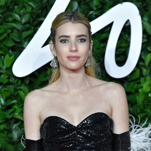 Emma Roberts | H γλυκιά φωτογραφία για τα πρώτα γενέθλια του γιου της