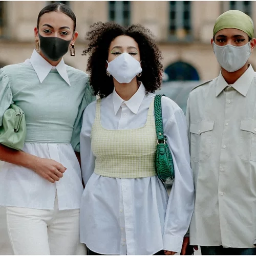 Οι τάσεις που δεν αποχωρίζονται τα It Girls αυτόν τον μεταβατικό μήνα