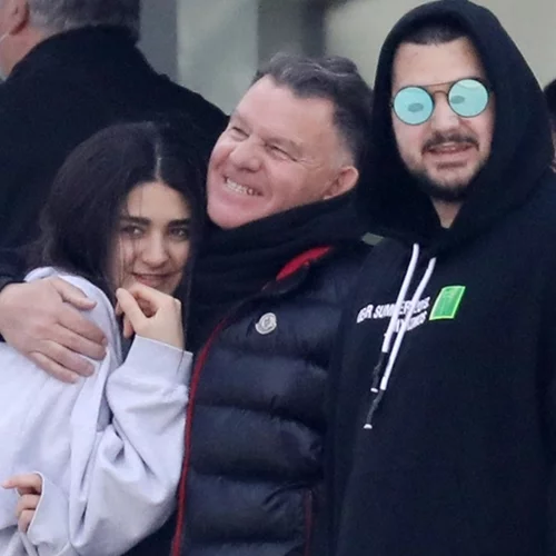 Χρήστος Κούγιας | Στην Ομόνοια για χάρη του Παναθηναϊκού