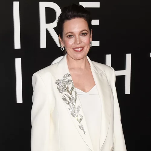 Η Ολίβια Κόλμαν θα επιστρέψει για τη δεύτερη σεζόν της σειράς "The Night Manager"