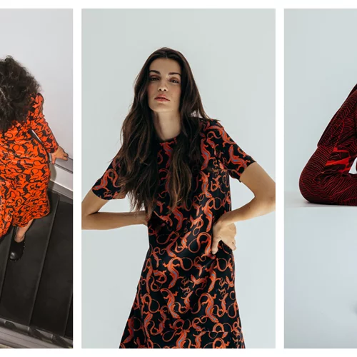 5 styling tips για να φορέσεις τα prints σαν fashion expert και τα κομμάτια που θα χρειαστείς