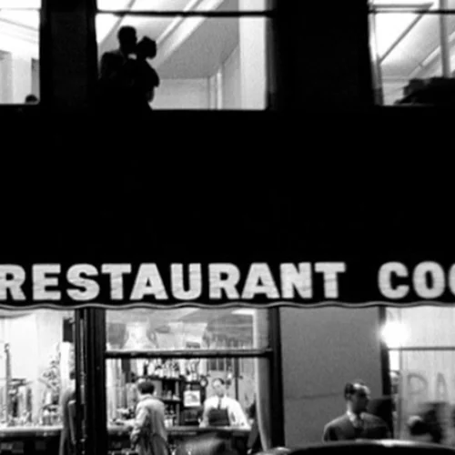 "Sabine Weiss, Une vie de photographe", έκθεση στο φεστιβάλ Rencontres de la photographie d’Arles