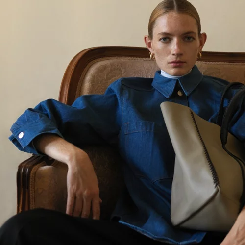 Callista Crafts | Τα σχέδια της νέας φθινοπωρινής συλλογής είναι πιστά στο DNA του brand