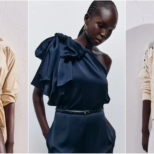 Κομψότητα και quiet confidence | Τα outfits που θα φορέσεις σε κάθε καλοκαιρινή περίσταση