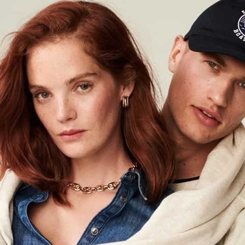 Η Marks & Spencer σχεδίασε την πιο άνετη Denim συλλογή από 100% βαμβάκι βιώσιμης προέλευσης