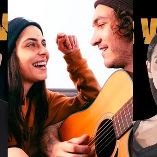 Survivor | Στο ριάλιτι επιβίωσης ο σύντροφος της Μυριέλλας Κουρεντή;