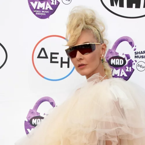 Τάμτα | Δες τη δραματική αλλαγή στην εμφάνιση της