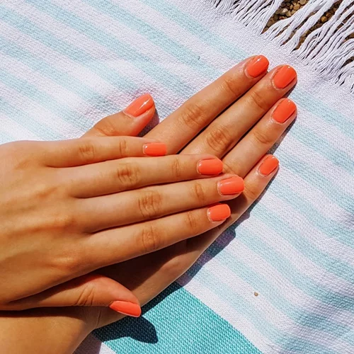 Η νέα επόμενη μεγάλη τάση | Το it μανικιούρ που πρέπει να κάνεις πριν φύγεις για διακοπές