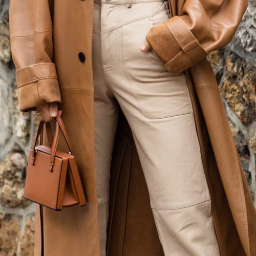 Είμαστε σε αναζήτηση της πιο κομψής μίνι τσάντας | Αυτά είναι τα σχέδια που ξεχωρίσαμε