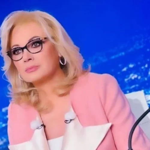 Απώλεια για την Αγγελική Νικολούλη