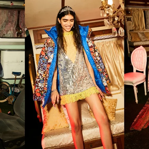 Fall-Winter 2021 | Η νέα Dsquared2 συλλογή θα σε κάνει να ανυπομονείς για το τέλος του lockdown