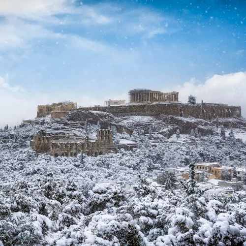 Με τι καιρό θα κάνουμε Τσικνοπέμπτη;