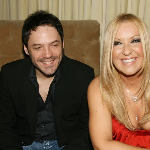 Θάνος Καλλίρης | "Όταν είχα σχέση με τη Ναταλία Γερμανού, δεν την ήξεραν"