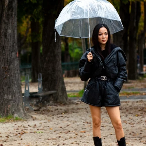 Οι πρώτες βροχές ξεκίνησαν και αυτός είναι ο στιλιστικός οδηγός για να επιβιώσεις με στιλ