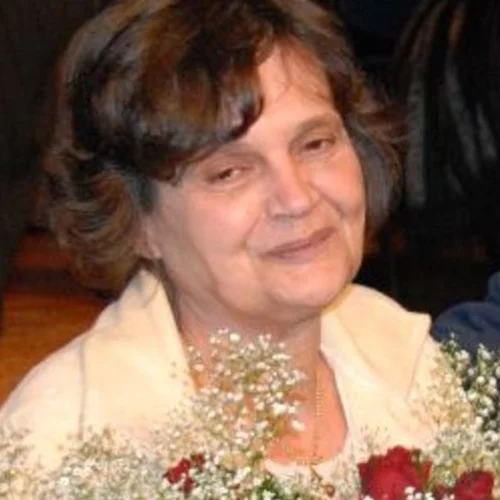 Πέθανε η στιχουργός Μαριανίνα Κριεζή, γνωστή από τη θρυλική εκπομπή "Εδώ Λιλιπούπολη"