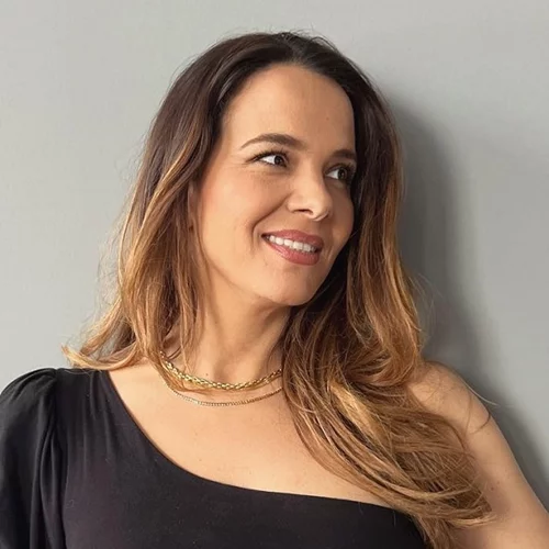 Ελιάνα Χρυσικοπούλου | Το αγαπημένο της lip balm αφήνει τα χείλη απαλά σαν μωρού