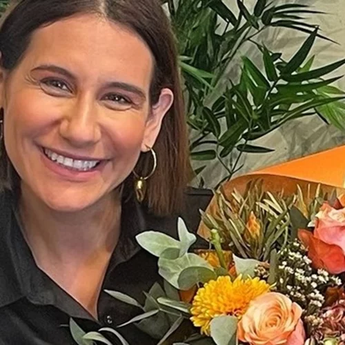 Αmina Chakim | Η μάχη με τον καρκίνο και ο "τύραννος, μουσουλμάνος" πατέρας που την στιγμάτισε