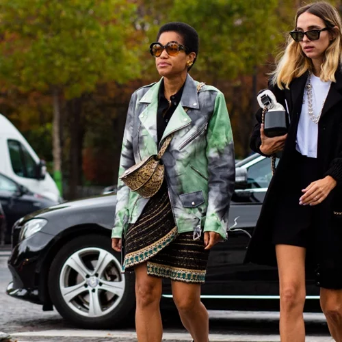 Το φθινοπωρινό σύνολο που φορούν οι πιο κομψές γυναίκες βρίσκεται ήδη στη γκαρνταρόμπα σου