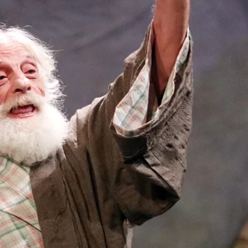 Πέθανε ο ηθοποιός, Κώστας Λάσκος - Θλίψη στον καλλιτεχνικό κόσμο