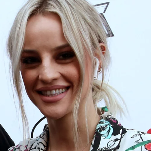 Ιλένια Ουίλιαμς | Η εμφάνιση με νέο hair look που μας ξάφνιασε