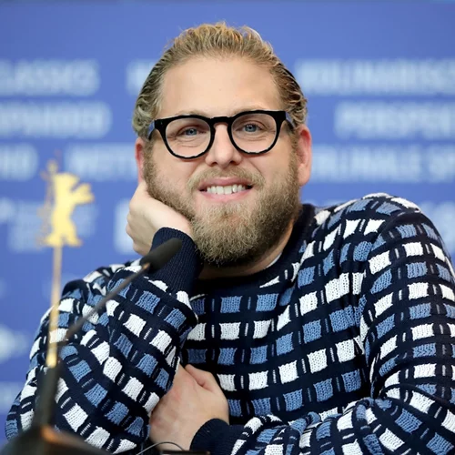 Jonah Hill | Η εντυπωσιακή αλλαγή στην εμφάνισή του για τα γυρίσματα της νέας του ταινίας