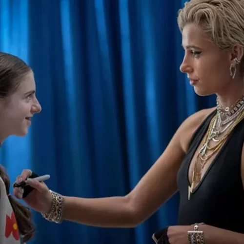 Ελληνικό box office | Το "Smile 2" σκορπά χαμόγελα τρόμου