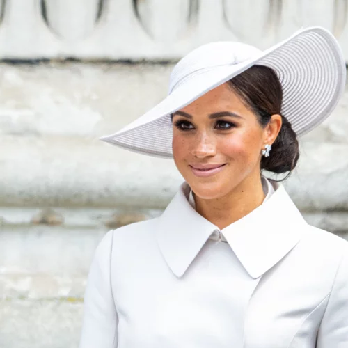 Meghan Markle | Η εμφάνιση έκπληξη σε διαφημιστικό για καφέ