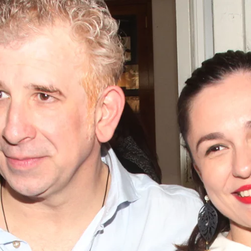 Θάλεια Ματίκα | "Καταπέλτης" για τον κουμπάρο της, Πέτρο Φιλιππίδη