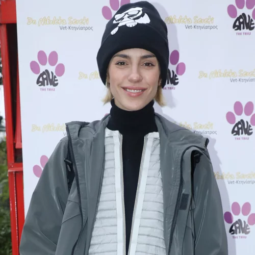 Η Κάτια Ταραμπάνκο ξανά στο Survivor | Αναχώρησε για τον Άγιο Δομίνικο (βίντεο)