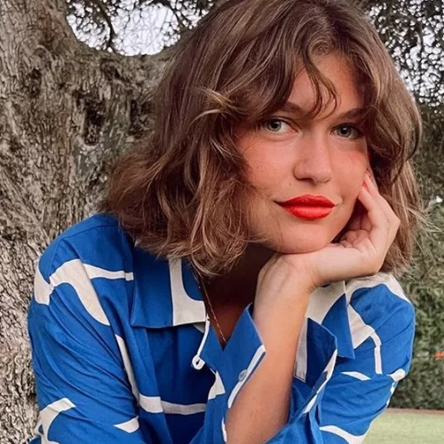 5 στιλιστικά μαθήματα που διδάσκουν οι εμφανίσεις της Κλέλιας Ανδριολάτου