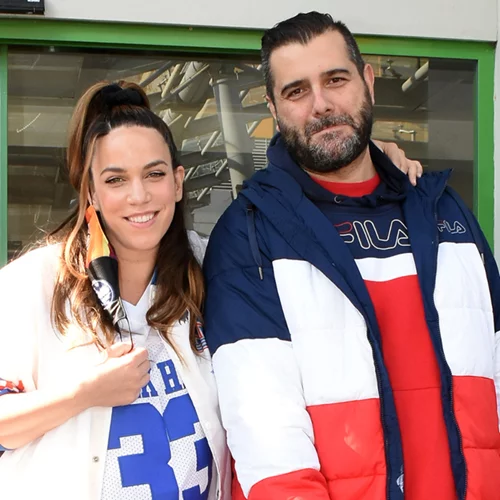 Κατερίνα Στικούδη | Στην εγκυμοσύνη μου είπαν "ντροπή σου που μεγάλωσες το στήθος σου"