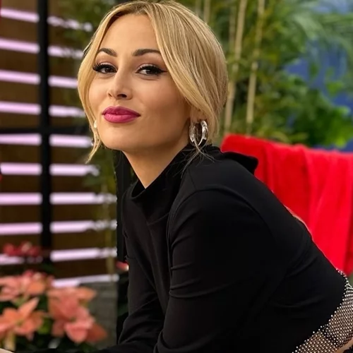 Ελένη Βουλγαράκη | Η αποστομωτική απάντησή της σε φιλάθλους του Παναθηναϊκού