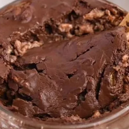 Ένα υγιεινό επιδόρπιο με γεύση Ferrero Rocher: Η υπέροχη και απλή συνταγή