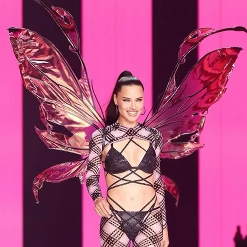 Victoria’s Secret | Η μεγάλη επιστροφή μετά την πτώση - Τα σκοτεινά μυστικά του πιο λαμπερού αμερικάνικου brand