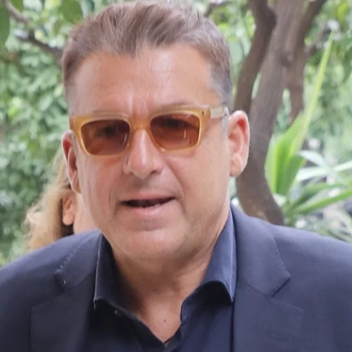 Ο Γιώργος Λιάγκας έχει εμμονικό θαυμαστή | Δημοσίευσε τα μηνύματα που λαμβάνει