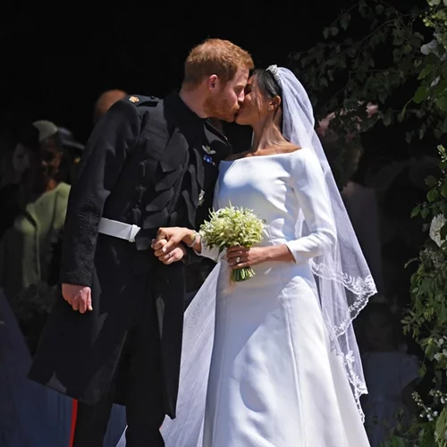 Πρίγκιπας Harry – Meghan Markle | Υποβιβάστηκαν στην επίσημη λίστα των μελών της βασιλικής οικογένειας