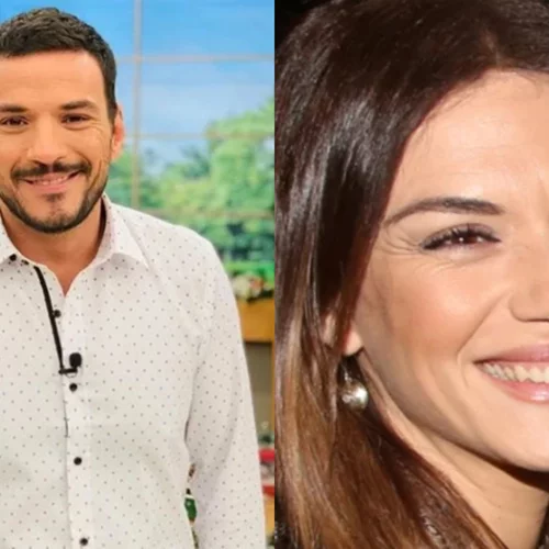 Η Δήμητρα Κατσαφάδου αιφνιδίασε την Ιωάννα Μαλέσκου, o Γιώργος Χρανιώτης σε νέες δηλώσεις για τον Γιώργο Κιμούλη & όλα τα νέα