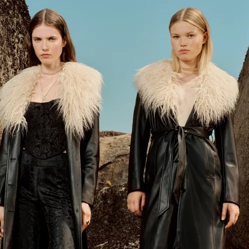 House of the Dragon x Stradivarius | H νέα συλλογή σε καλεί να γίνεις μέρος του prequel του θρυλικού "Game of Thrones"