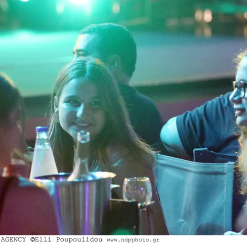 Δάφνη Μητσοτάκη | Δες πού γιόρτασε την ενηλικίωσή της η κόρη του Πρωθυπουργού