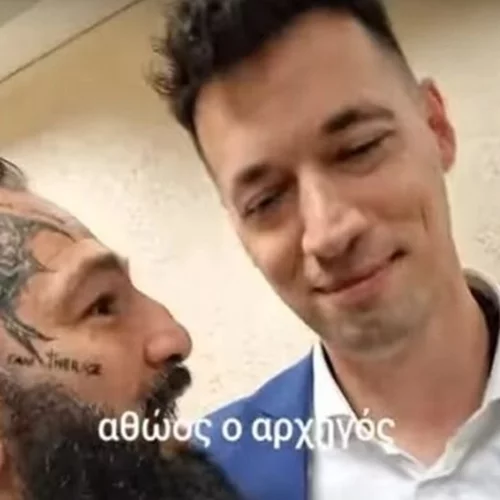 Αθωώθηκε ο YouTuber Hayate που χτυπούσε ΑμεΑ σε ζωντανή μετάδοση [βίντεο]