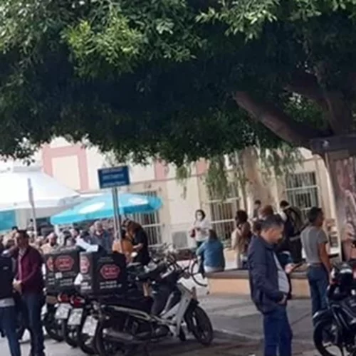 Σεισμός 6,3 Ρίχτερ ταρακούνησε την Κρήτη