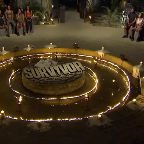 Survivor Spoiler | Αυτός αποχωρεί απόψε