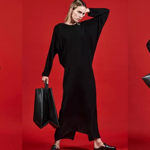 10 items από την partywear συλλογή του Cos για εσένα που αγαπάς τη διακριτική λάμψη