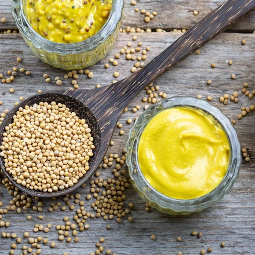 5 άγνωστες παρενέργειες της μουστάρδας | Ποιοι κινδυνεύουν