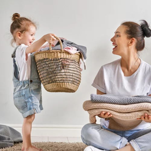 Το στεγνωτήριο που μου "έλυσε" τα χέρια