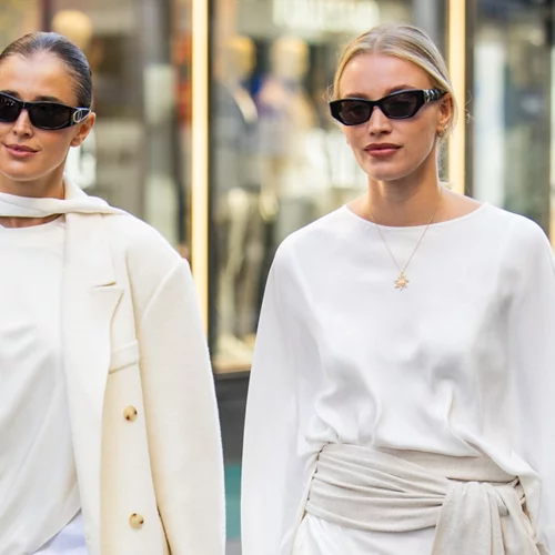Ποια κομμάτια φορούν όλες οι ενημερωμένες fashionistas φέτος το φθινόπωρο