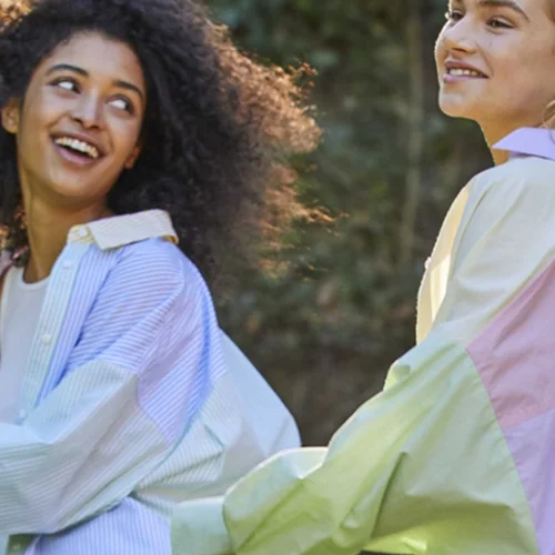 Street style | 10 items από τη νέα συλλογή της Stradivarius που αξίζει να προσθέσεις στη συλλογή σου